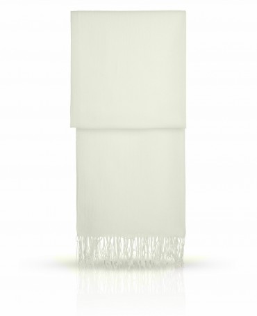 Палантин Женский C-CAS_26S.1/BLANCH